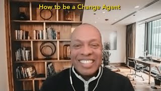 Dr. Hernan Murdock | The Audit Podcast | Ep 180: How to be a Change Agent