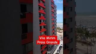 Vila Mirim Praia Grande SP  #praiagrande #praia #praias #litoral