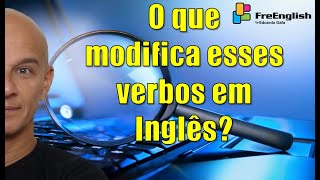 Preposições com Verbos e Gerúndio em Inglês | Eduardo Gafa #aprendaingles