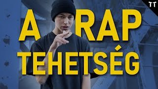 A régi és új rap harca 🎤 Gently da Spittah interjú 🛤 Rossz vágány