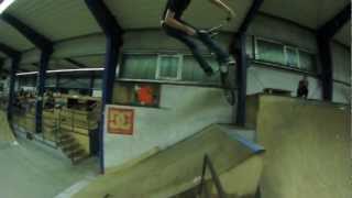 IPUNKT BMX SESSION 2012 - (V2)