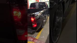 Silverado Cam Tuckin 28's Gets Tuned!