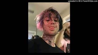 Lil Peep - In The Car [New HQ snippet]