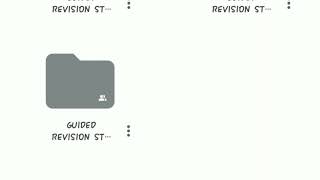 ALLEN GUIDED REVISION SHEETS | GUIDED REVISION ALLEN SHEETS | JEE ADVANCED ALLEN GUIDED REVISION