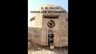 IL BUNKER