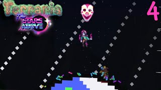 The Most Unique Boss Yet! Terraria The Stars Above Mod #4