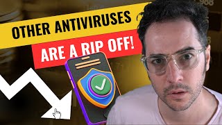 This Antivirus is a WAY better DEAL!