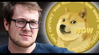 The Story of Dogecoin