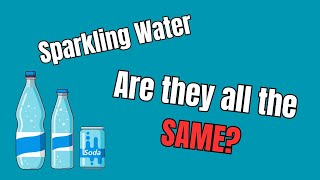 What is the Best Sparkling Water Brand pH and TDS Test... Which One Is The Best for Your Health?