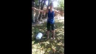 BKvoiceover ALS Ice Bucket Challenge