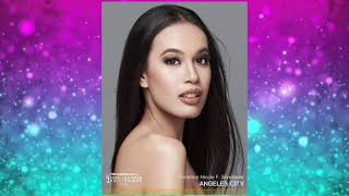 #missuniversphilippines2020 Don't forget to Watch on October 25, 2020 @GMA7