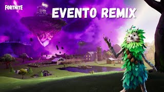 EVENTO REMIX FORTNITE !! 🔥🎮 - DjFooty -