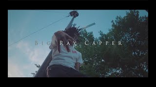 Big Ray Capper “ Blacking Out” (Official Video) Shot By | @KyroKush