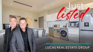 R2,500,000| LUXURY LIVING IN CAPE TOWN CBD | 1803 Stonehill