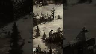 Icewind Dale | Relaxing Music Compilation #shorts #icewinddale #jeremysoule