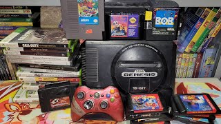 Friend Of A Friend Pick Up | Console Collector