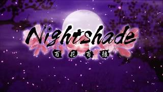 Let's Nightshade  -  Opening Samu Chan