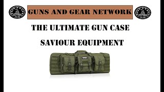 The Ultimate Gun Case (Saviour Equipment)