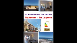 Tu apartamento en Bajamar, La Laguna