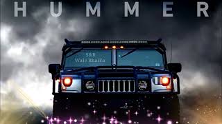 Hummer Song (Slowed Reverb Lofi Song) Yo Yo Honey Singh | SR Wale BhaiYa