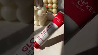 Dot & Key lip gloss #shortsvideo #skincare #lipstick #1milionviwes