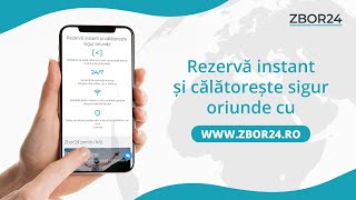 Cum să cumperi rapid și ieftin bilete de avion direct de pe mobil?