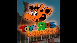 BREAKING NEWS!! Toys R Us is back in America October 2 2018 #ToysRUsForever