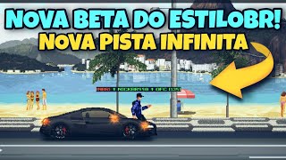 LANÇOU MAIS UMA BETA DO ESTILO BR!!  - DOWNLOAD NA DESCRIÇÃO!!! V-0.984