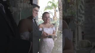 🎥 BODA MAURICIO Y ROCIO