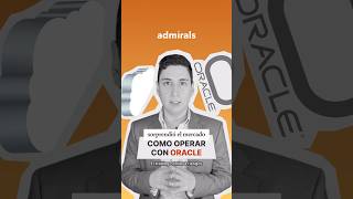 💻¿Resultados de Q4 2024 de Oracle conmocionaron al mercado?⚙️El trading conlleva riesgos.