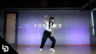 BABYMONSTER 'FOREVER'ㅣMAKESOOIN KIDS K-POP CLASSㅣ레츠댄스아카데미 안양범계점