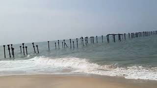 Alleppey beach Kerala #indie #podrożnik #polkawindiach #azja #polkawazji #polacywazji