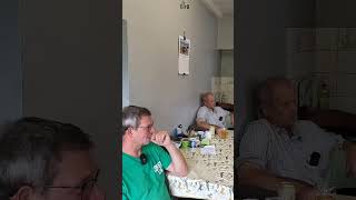 Grampy upset over Euro Results😳 #shorts #funny #football #funny #euro #fyp #viral