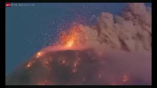 Fuego volcano, Guatemala 090124_03