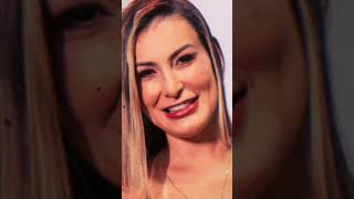 Andressa Urach Desafia Kid Bengala. A pipa do vovo Não Sobe Mais. #shorts  #celebridades #neymar