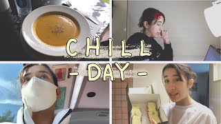 highlights from a 'pamper day' || SC