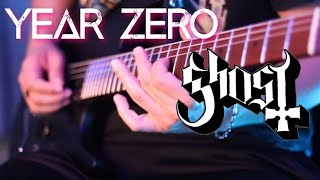 Year Zero Solo Extended | Ghost