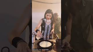 imran ashraf wife making sehri #imranabbas #shorts #maazsafder