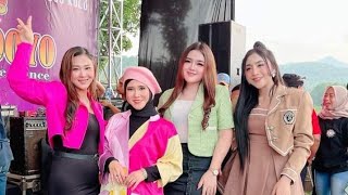 LAGU NATAL DANGDUT 2024