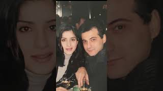 Sanjay Kapoor with Family #sanjaykapoor #anilkapoor #karismakapoor #kareenakapoor #reels #ytshorts