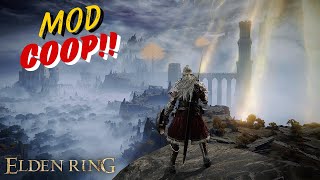 🔴Elden Ring🔴dlc en coop