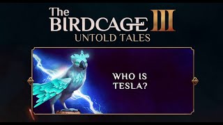 BirdCage 3 Chapter 2 walkthrough