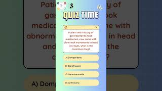 Quiz time!