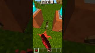 Minecraft viral tiktok hack #viral #buildhack #minecraft #tiktokhacks