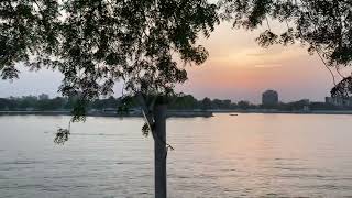 Kakariya lake Ahmedabad #ahmedabad