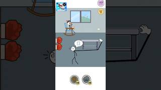 Thief puzzle level 163 | #shorts #viral #youtubeshorts