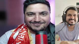 Indian Reaction on Pathan Bhai Video AUS vs AFG Revenge  || Afghanistan Beat Australia by 21 Runs