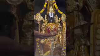 Srimad Narayan Narayan Hari Hari #vishnu #srimadnarayan #ytshorts #staus #bhajan