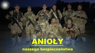 Wojna Rosji przeciwko Ukrainie. ANIOŁY naszego bezpieczeństwa. Zbiorka