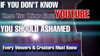 #shorts Facts you don't know_about youtube | unknown facts_ unknown brain_ Unknown world